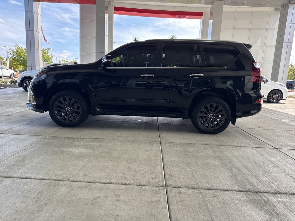 Used 2020 Lexus GX SUV