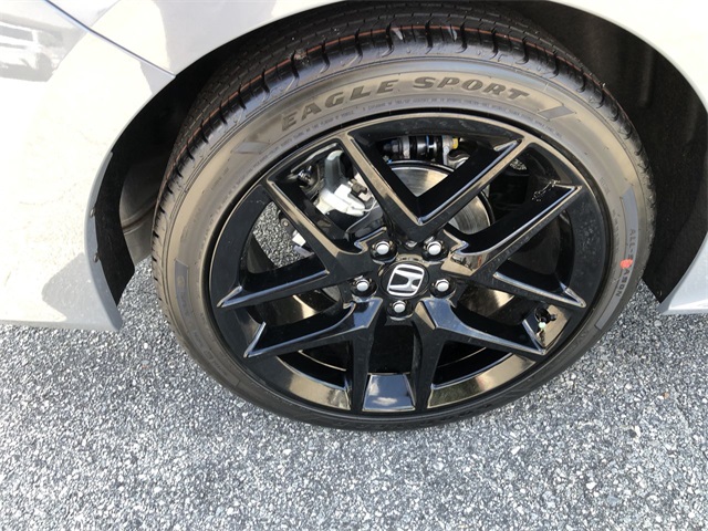 new 2026 Honda Civic car, priced at $27,340