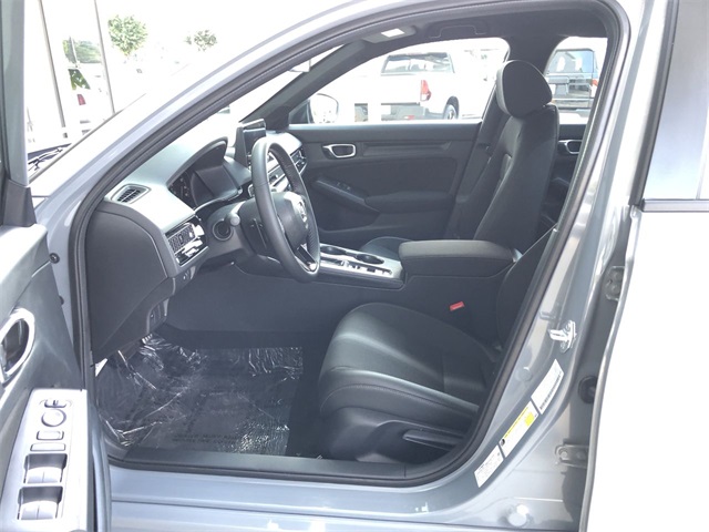 new 2026 Honda Civic car, priced at $27,340