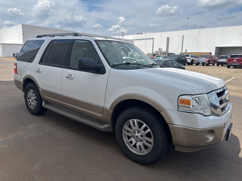 2014 Ford Expedition XLT photo 5