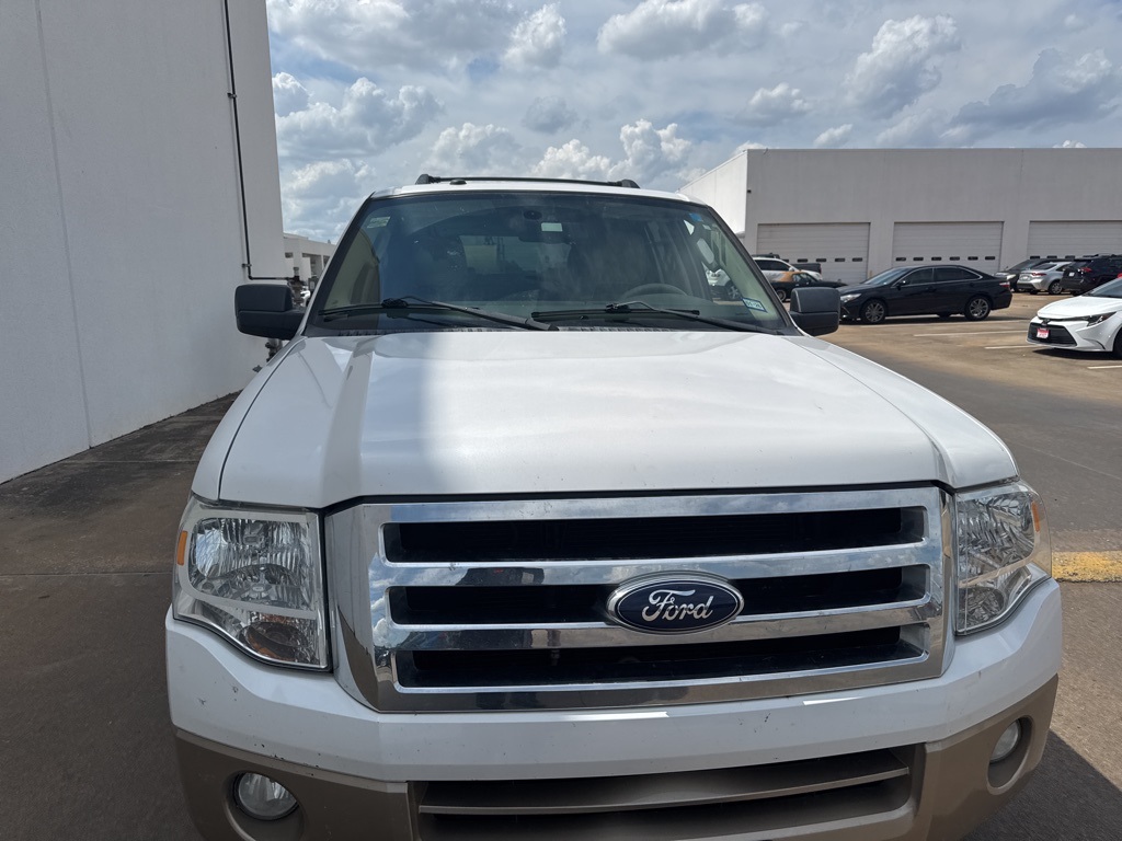 2014 Ford Expedition XLT photo 6
