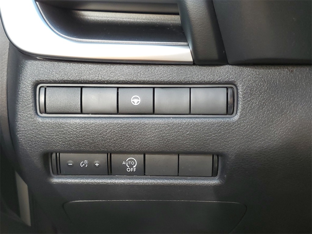 used 2023 Nissan Rogue car, priced at $19,995