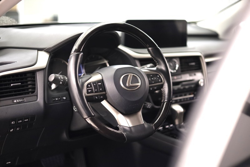 Used 2020 Lexus RX SUV