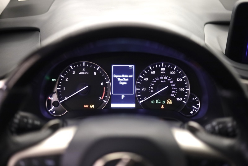 Used 2020 Lexus RX SUV