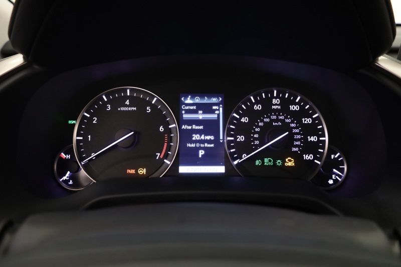 Used 2020 Lexus RX SUV