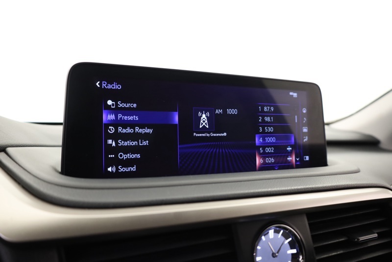 Used 2020 Lexus RX SUV