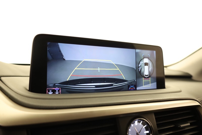 Used 2020 Lexus RX SUV