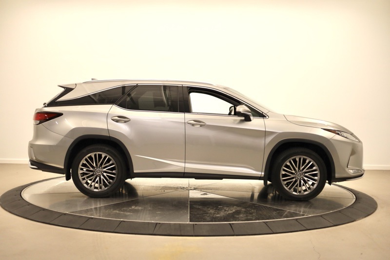 Used 2020 Lexus RX SUV