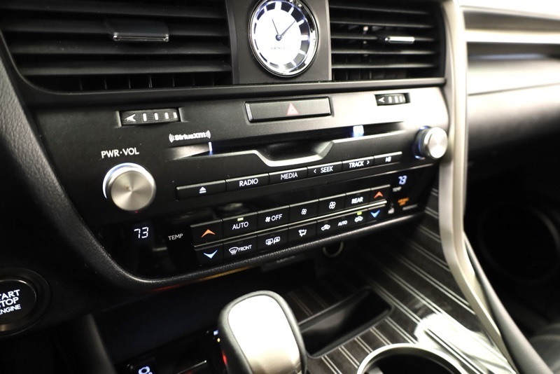 Used 2020 Lexus RX SUV