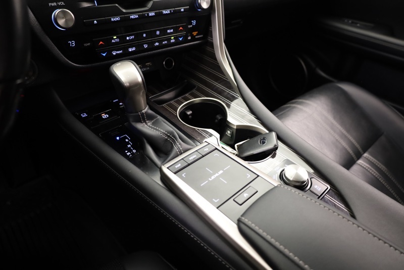 Used 2020 Lexus RX SUV