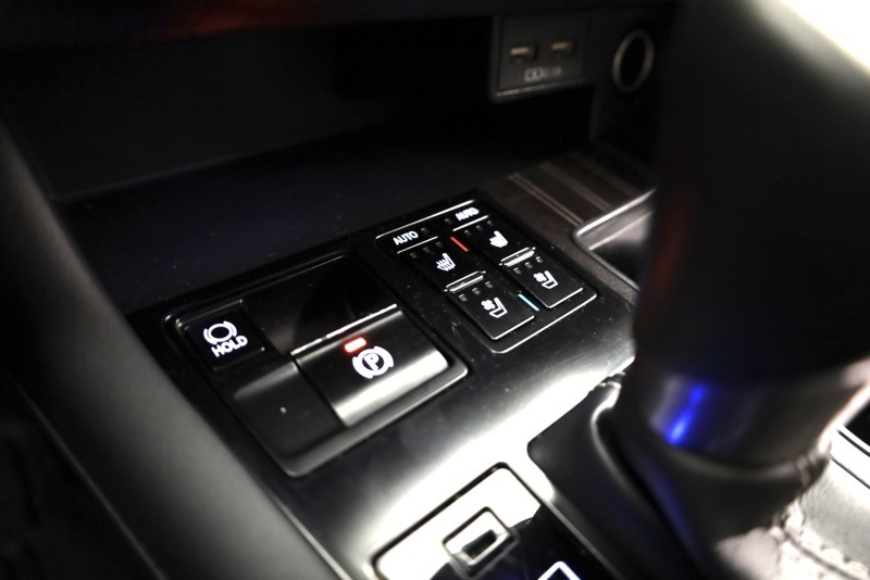 Used 2020 Lexus RX SUV