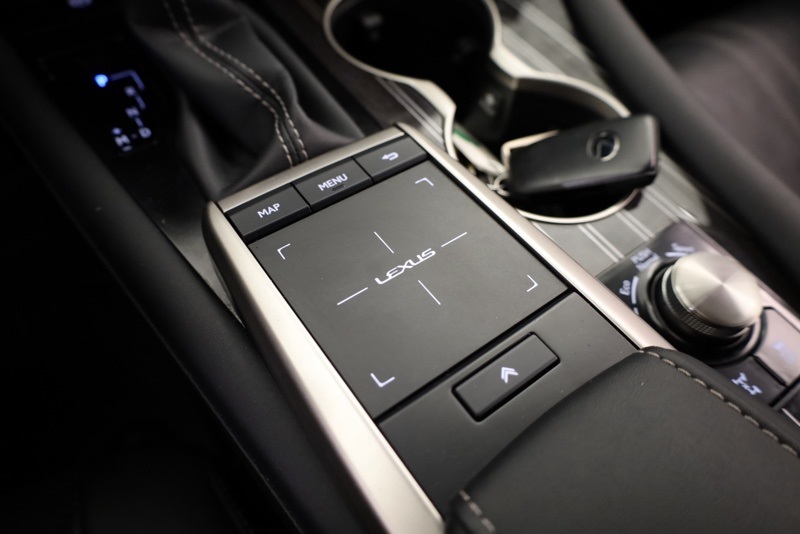 Used 2020 Lexus RX SUV