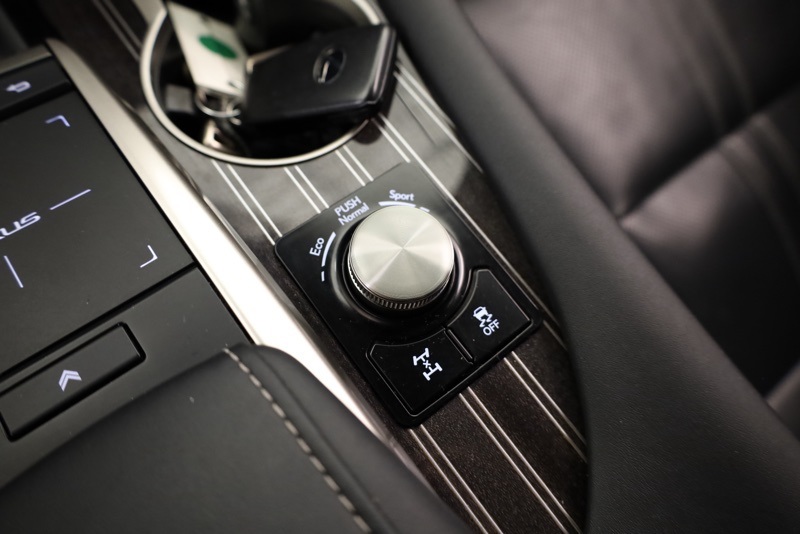 Used 2020 Lexus RX SUV