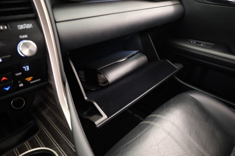 Used 2020 Lexus RX SUV