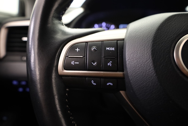 Used 2020 Lexus RX SUV