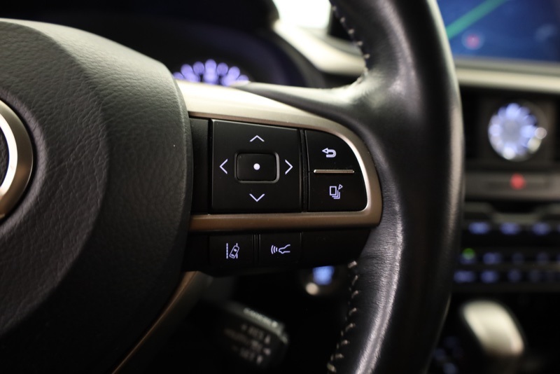 Used 2020 Lexus RX SUV