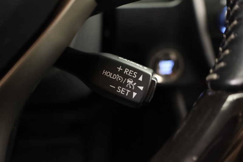 Used 2020 Lexus RX SUV