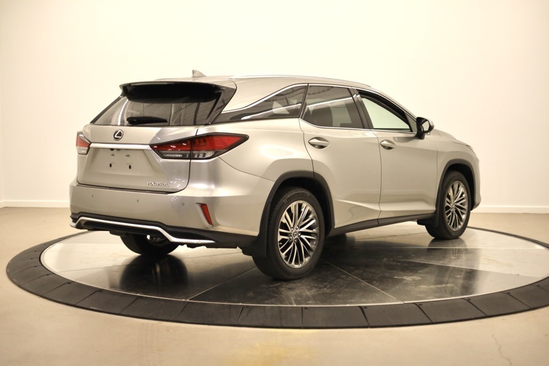 Used 2020 Lexus RX SUV