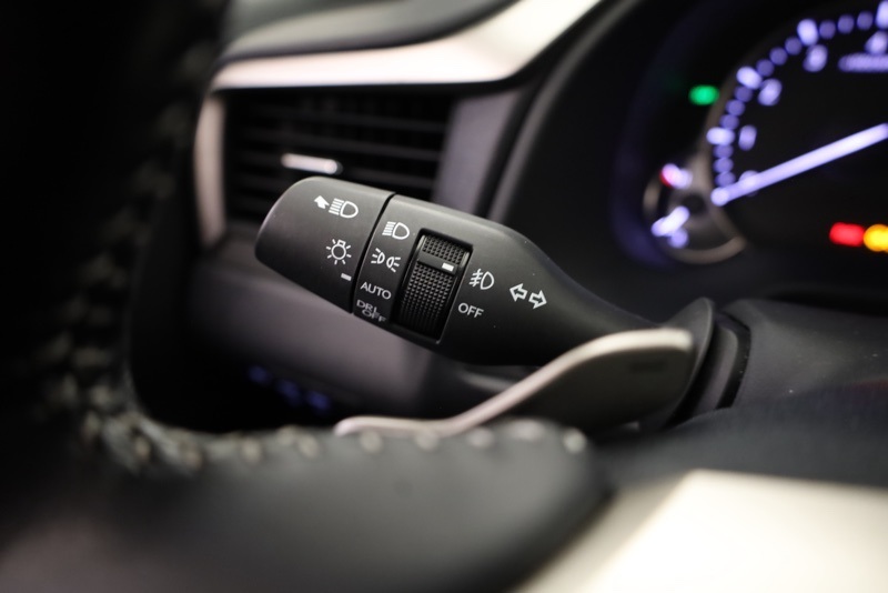 Used 2020 Lexus RX SUV