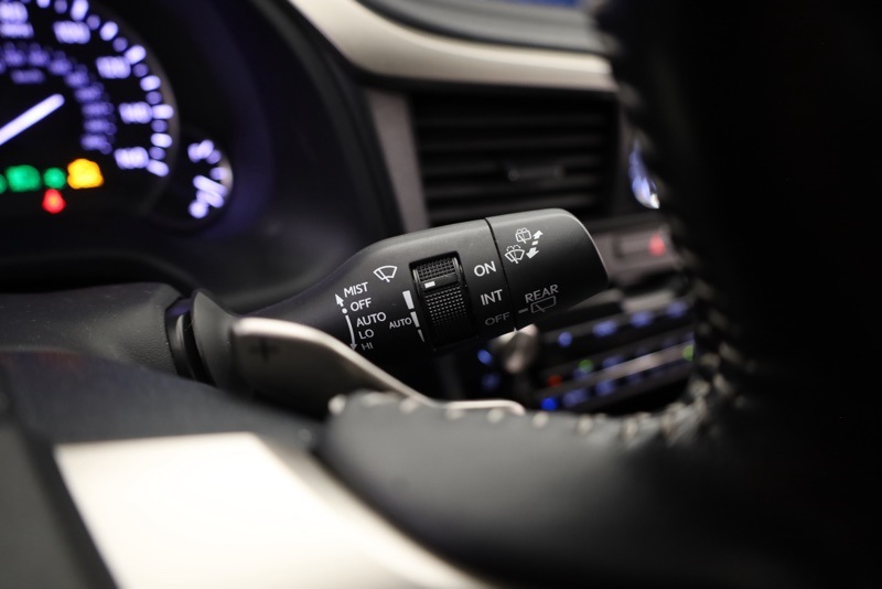 Used 2020 Lexus RX SUV