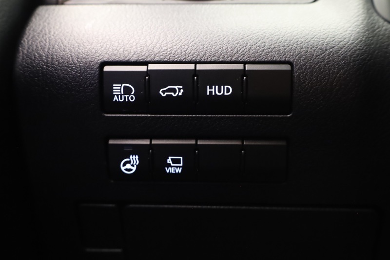 Used 2020 Lexus RX SUV