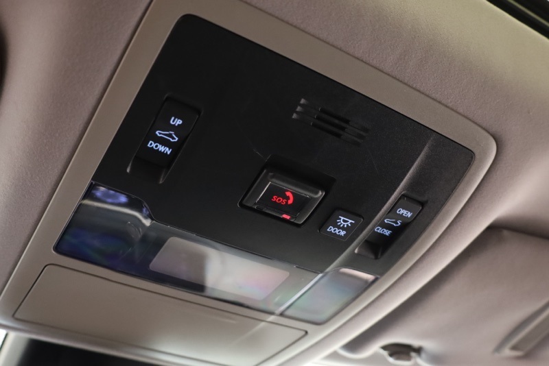 Used 2020 Lexus RX SUV