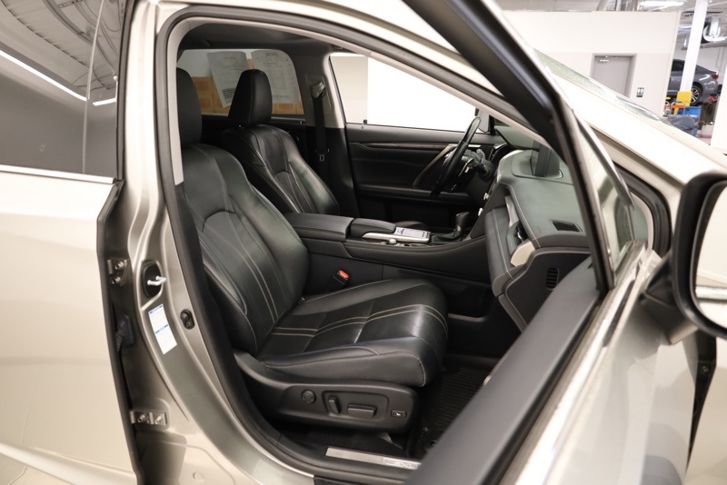 Used 2020 Lexus RX SUV