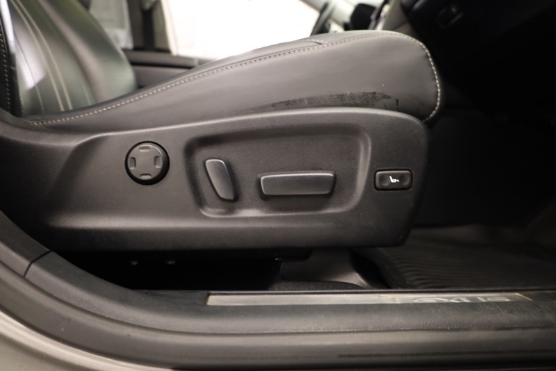 Used 2020 Lexus RX SUV