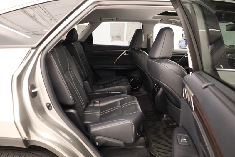 Used 2020 Lexus RX SUV