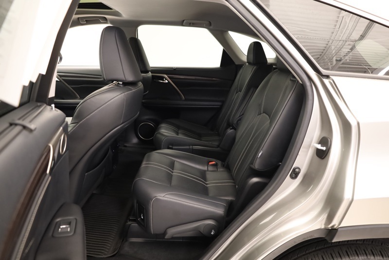 Used 2020 Lexus RX SUV