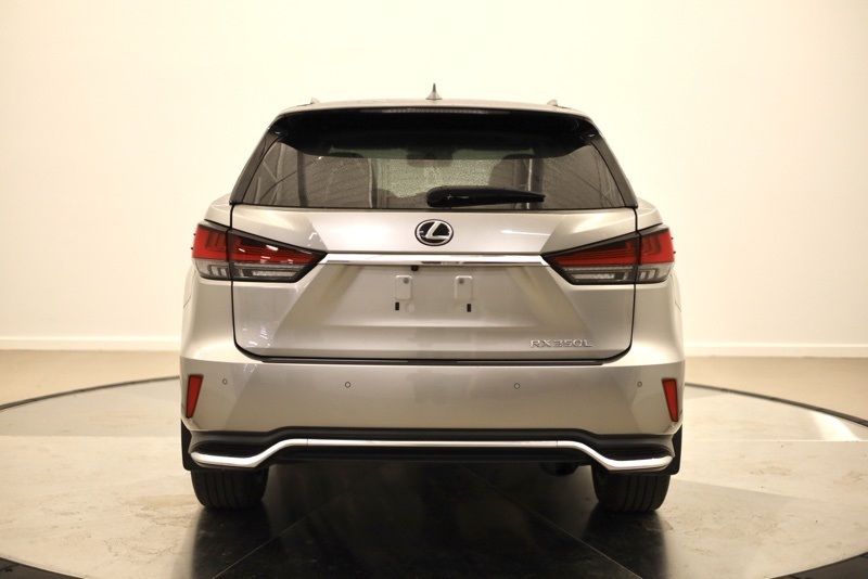 Used 2020 Lexus RX SUV