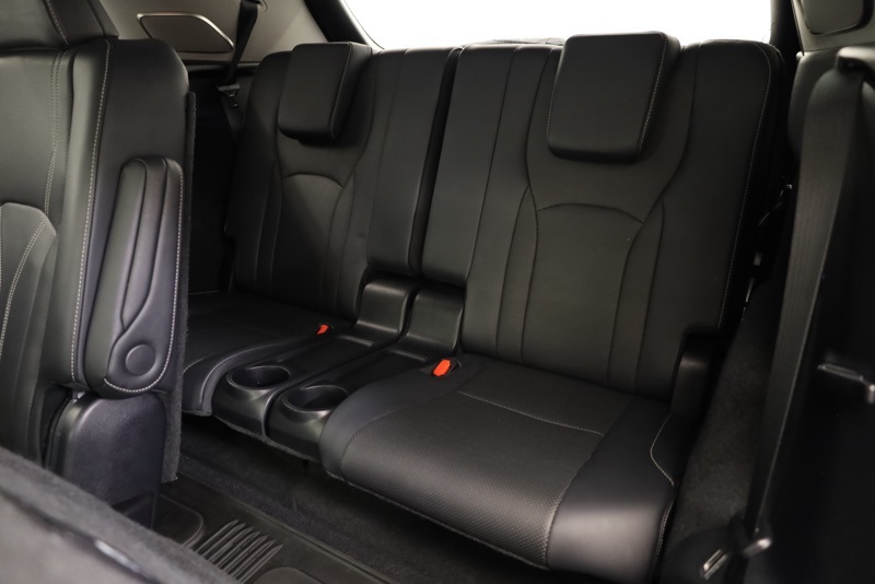 Used 2020 Lexus RX SUV