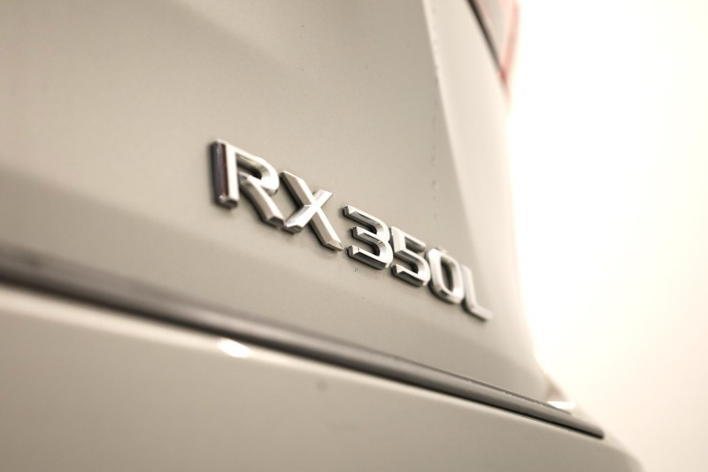 Used 2020 Lexus RX SUV