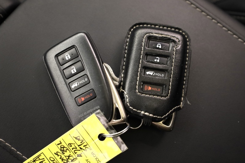 Used 2020 Lexus RX SUV