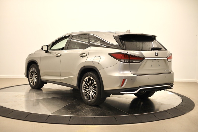 Used 2020 Lexus RX SUV