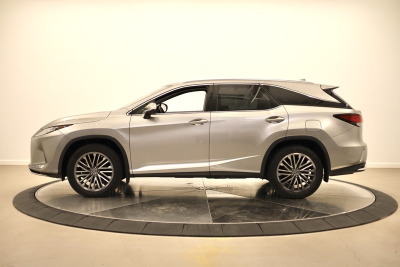 Used 2020 Lexus RX SUV