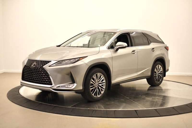 Used 2020 Lexus RX SUV