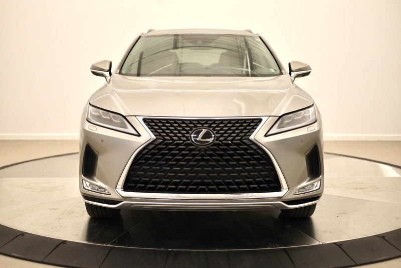 Used 2020 Lexus RX SUV
