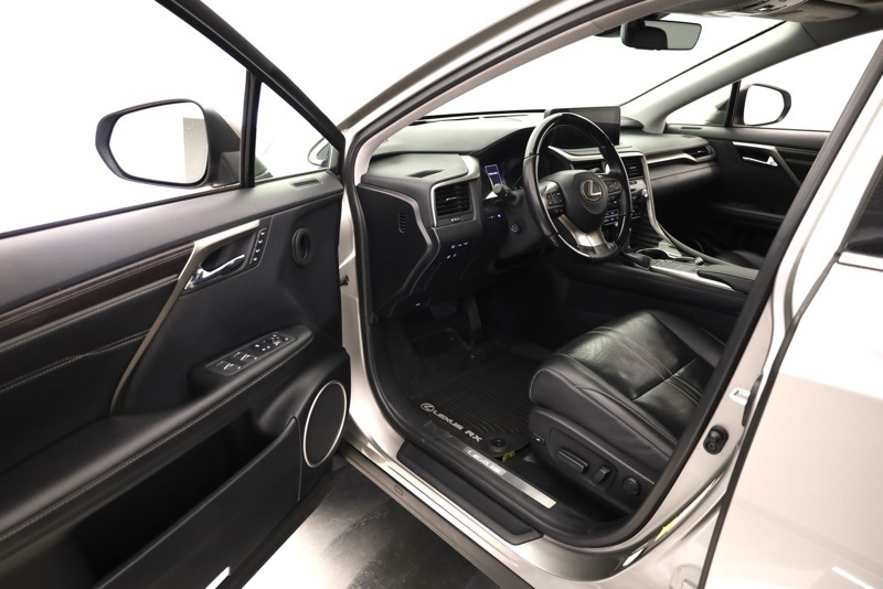 Used 2020 Lexus RX SUV