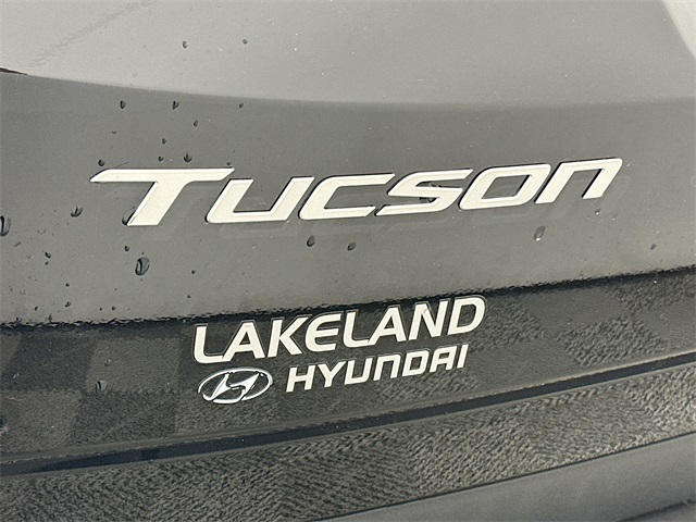 Tucson SEL Convenience
