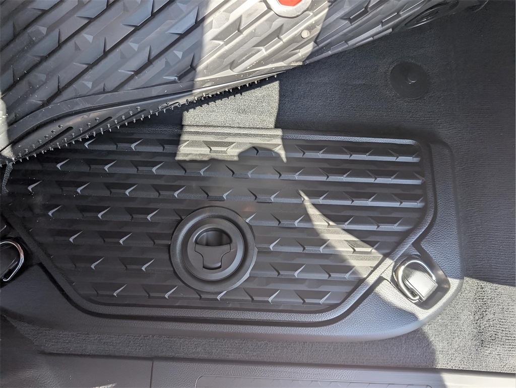 2022 Flame Red Clearcoat Ram 1500 Rebel 4X4 Truck