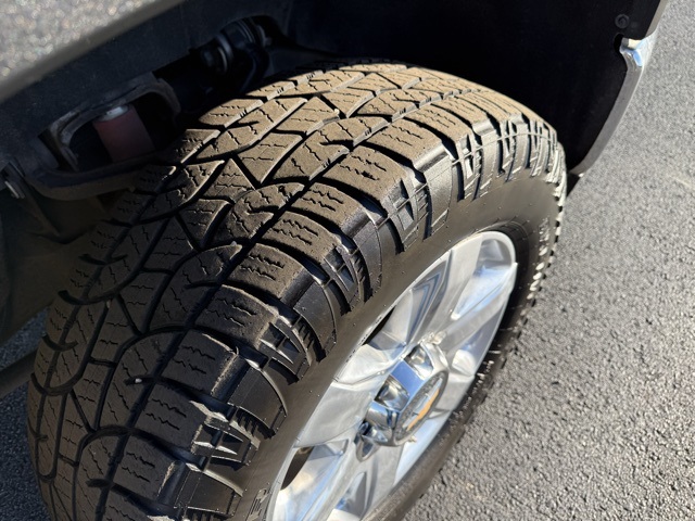 used 2021 Chevrolet Silverado 3500HD car, priced at $50,029