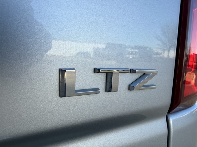 used 2021 Chevrolet Silverado 3500HD car, priced at $50,029