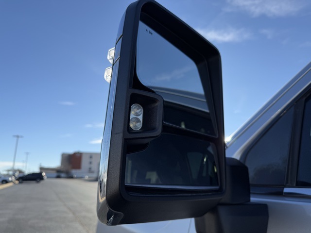 used 2021 Chevrolet Silverado 3500HD car, priced at $50,029