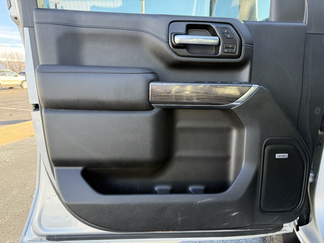 used 2021 Chevrolet Silverado 3500HD car, priced at $50,029