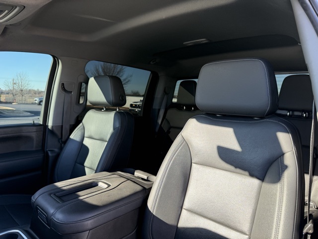 used 2021 Chevrolet Silverado 3500HD car, priced at $50,029