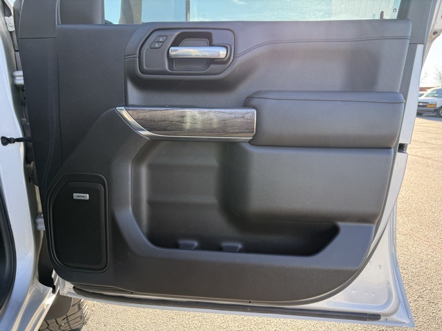 used 2021 Chevrolet Silverado 3500HD car, priced at $50,029