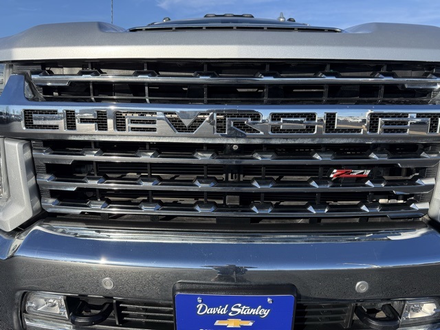 used 2021 Chevrolet Silverado 3500HD car, priced at $50,029