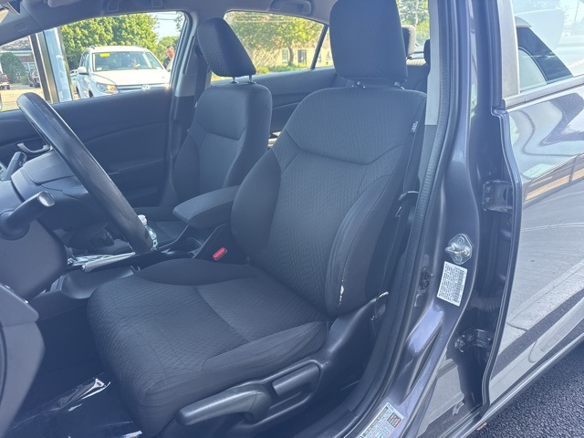 2015 Honda Civic LX photo 11