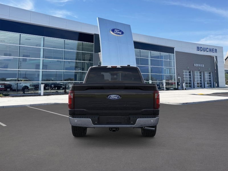 2025 Ford F-150 XL photo 2